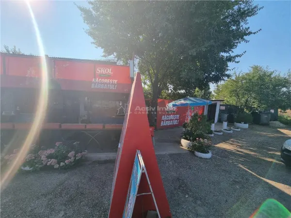Spațiu comercial Draganesti-Vlasca - poza 12