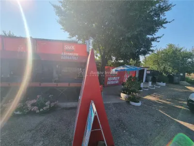 Spațiu comercial Draganesti-Vlasca - poza 12