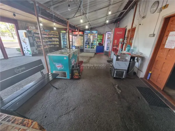 Spațiu comercial Draganesti-Vlasca - poza 3