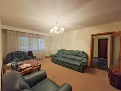 Apartament 2 camere, 50 mp – Bistrita Lac | Parter | Centrala proprie | Necesita renovare - Bacau