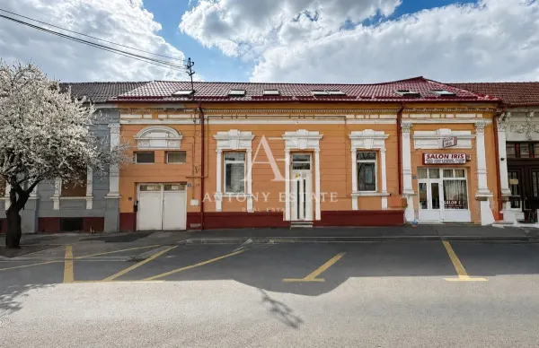 Spațiu comercial Oradea - poza 1