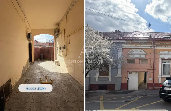 Spațiu comercial Oradea - poza 12