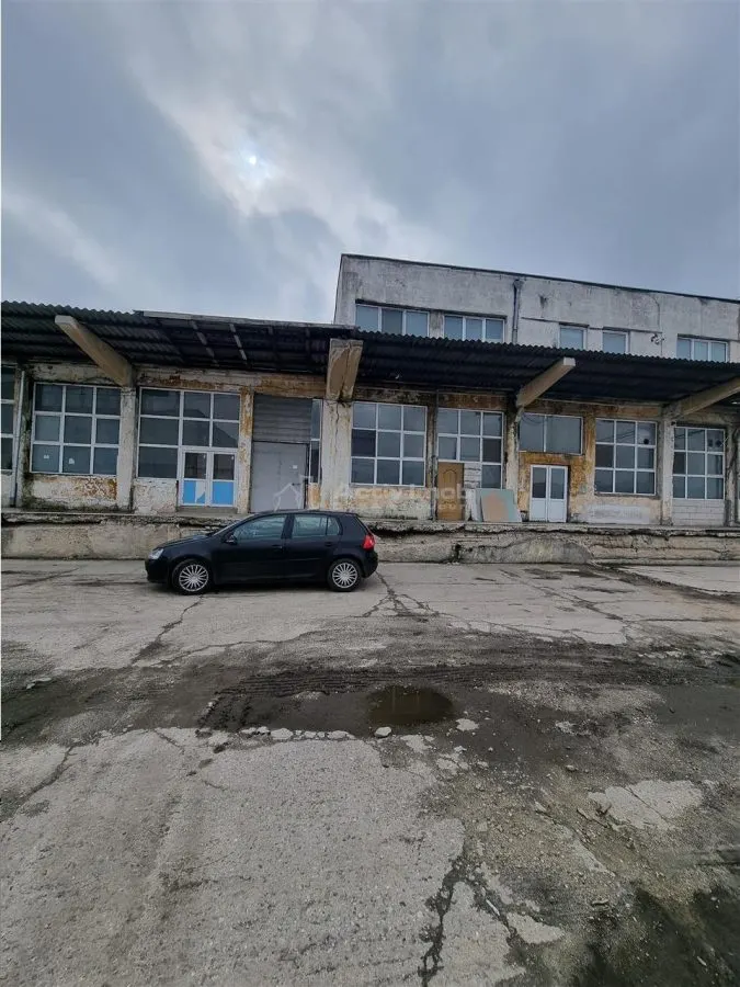 Spațiu industrial Alexandria - poza 1