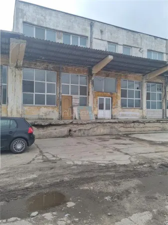Spațiu industrial Alexandria - poza 14