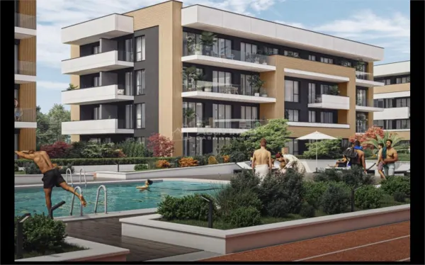 Apartament 3 camere București - poza 1
