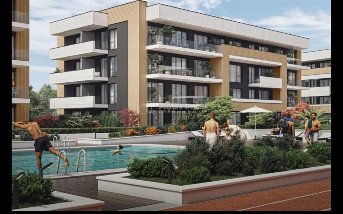 Apartament 3 camere București - poza 1