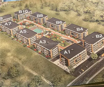 Apartament 3 camere București - poza 3