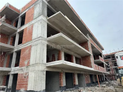 Apartament 3 camere București - poza 4