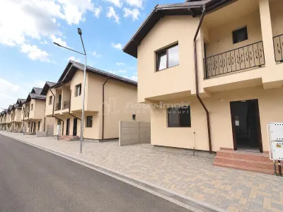 Vanzare - Casa-Vila - Rahova - Alexandriei- Leroy Merlin -  170000E - tva inclus - COMISION 0! - Bucuresti