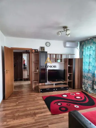 Apartament 2 camere Ploiești - poza 2