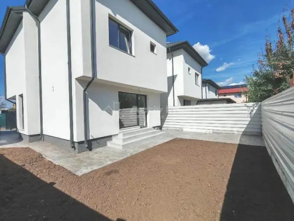 Casă 4 camere Bragadiru - poza 12