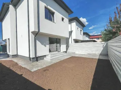 Casă 4 camere Bragadiru - poza 12