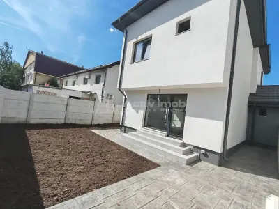 Casă 4 camere Bragadiru - poza 13