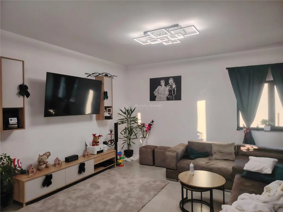 Casă 4 camere Lipanesti - poza 1