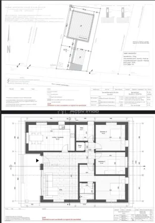 Casă 4 camere Lipanesti - poza 8