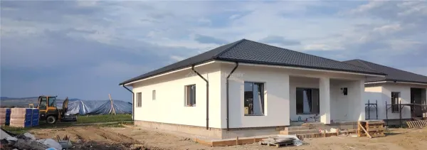 Casă 4 camere Lipanesti - poza 9