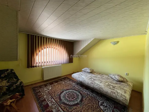 Casă 9 camere Lugoj - poza 23