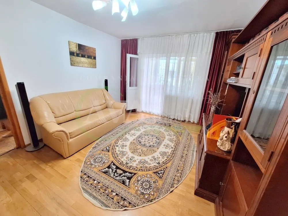 Apartament 2 camere Bacău - poza 1