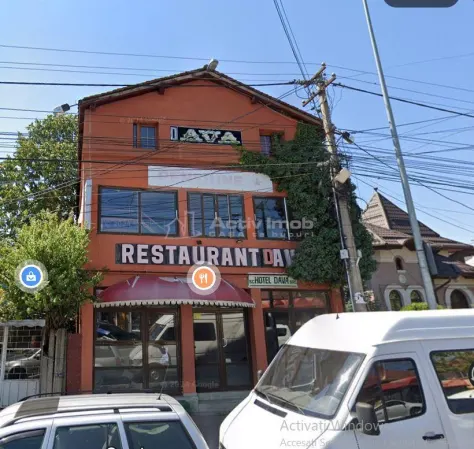 Hotel/Pensiune Târgoviște - poza 1