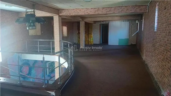 Hotel/Pensiune Târgoviște - poza 3