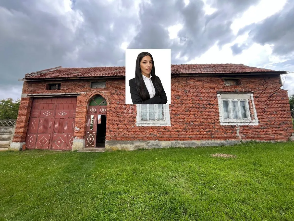 Casă 3 camere Honorici - poza 1