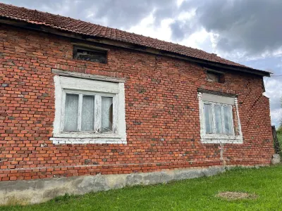 Casă 3 camere Honorici - poza 2