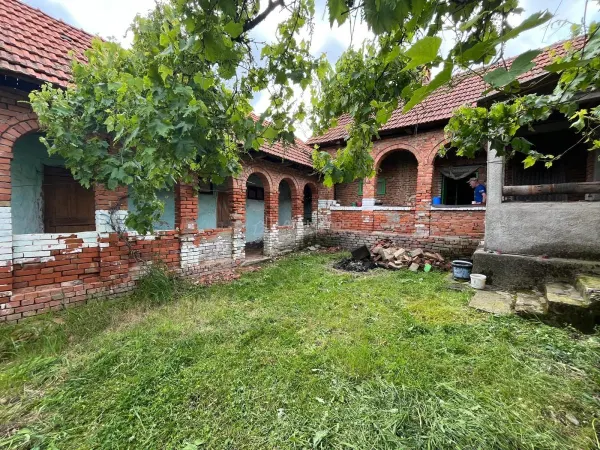 Casă 3 camere Honorici - poza 11