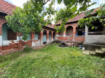 Casă 3 camere Honorici - poza 11