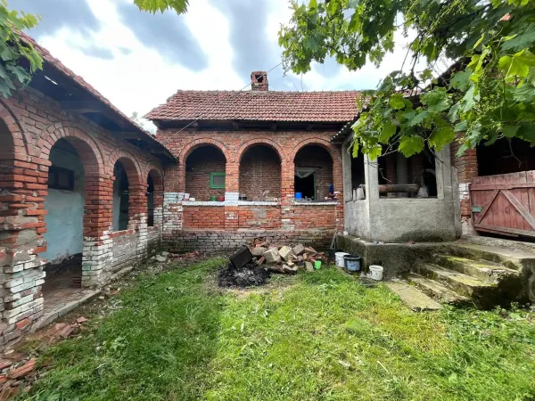 Casă 3 camere Honorici - poza 12