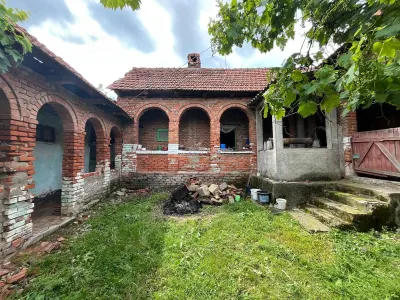Casă 3 camere Honorici - poza 12