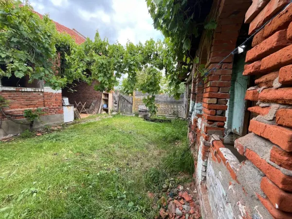 Casă 3 camere Honorici - poza 13