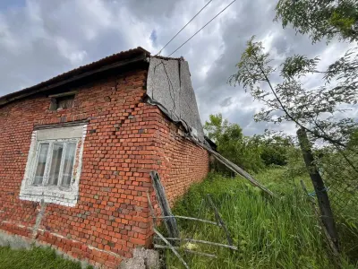 Casă 3 camere Honorici - poza 16