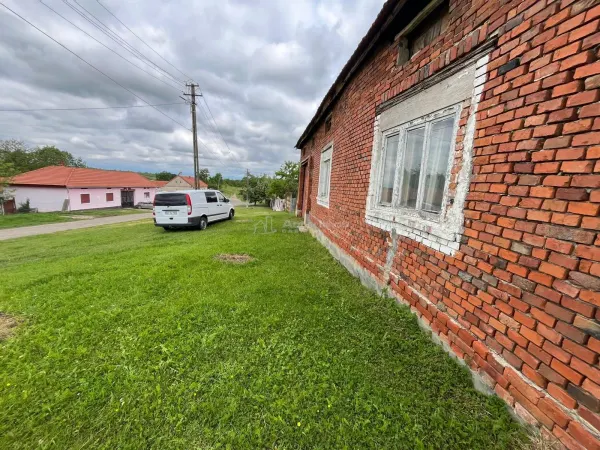Casă 3 camere Honorici - poza 17