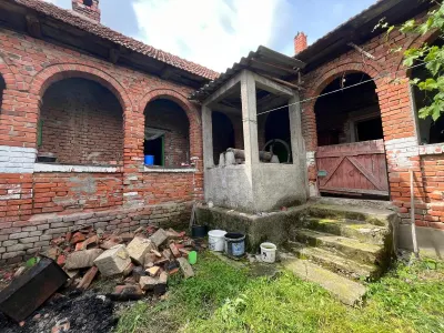 Casă 3 camere Honorici - poza 3