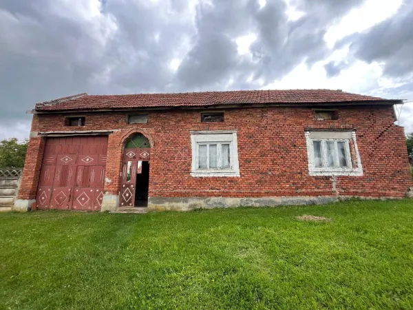 Casă 3 camere Honorici - poza 4