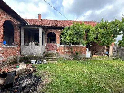 Casă 3 camere Honorici - poza 5