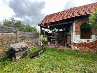 Casă 3 camere Honorici - poza 6