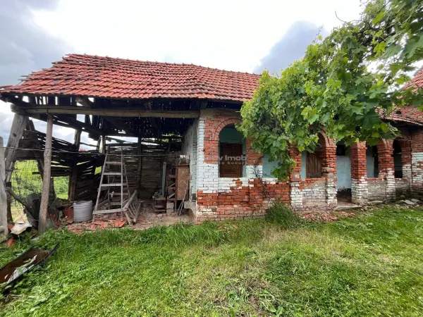 Casă 3 camere Honorici - poza 9