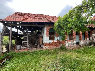 Casă 3 camere Honorici - poza 9
