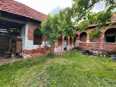 Casă 3 camere Honorici - poza 10