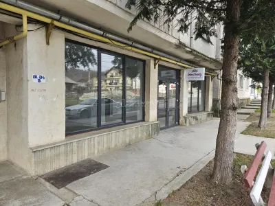 Spațiu comercial Fieni - poza 1