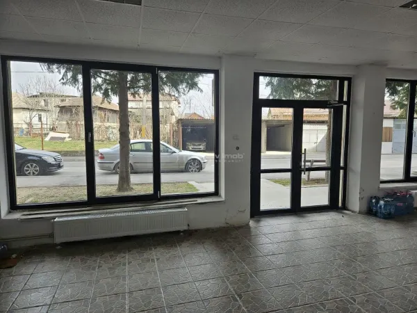 Spațiu comercial Fieni - poza 2
