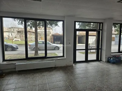 Spațiu comercial Fieni - poza 2