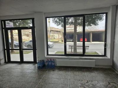 Spațiu comercial Fieni - poza 3