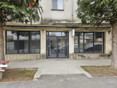 Spațiu comercial Fieni - poza 10