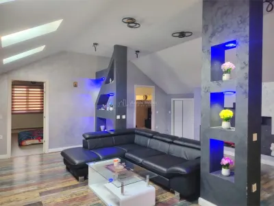 Casă 7 camere Lipanesti - poza 2