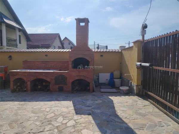 Casă 7 camere Lipanesti - poza 13