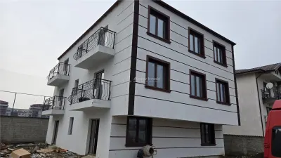 Apartament 3 camere Bragadiru - poza 1