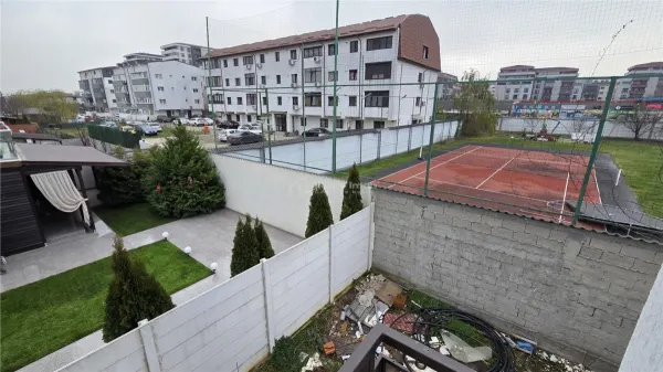 Apartament 3 camere Bragadiru - poza 8
