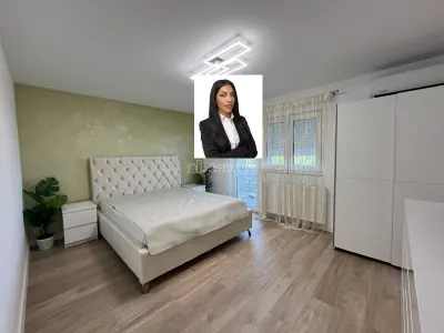 Lugoj, Apartament De Lux La Cheie, 1 Cam.,  43 Mp. et 3, Malul Timișului Langa Gelaterie - Lugoj